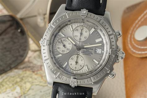 breitling crosswind racing chronograph automatic a13355 horloge|breitling crosswind a13355.